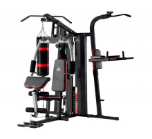 Силовой комплекс DFC D7006