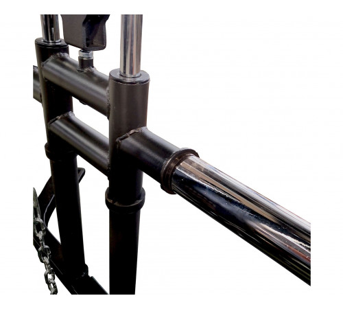 Кроссовер угловой DFC POWERGYM