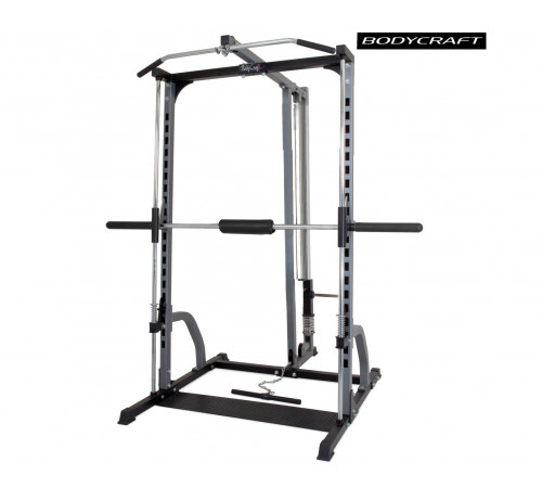 Машина Смитта c верхним и нижним блоком Body Craft F410 PRO