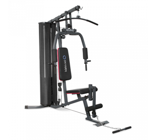 Силовой комплекс OXYGEN FITNESS IRVING