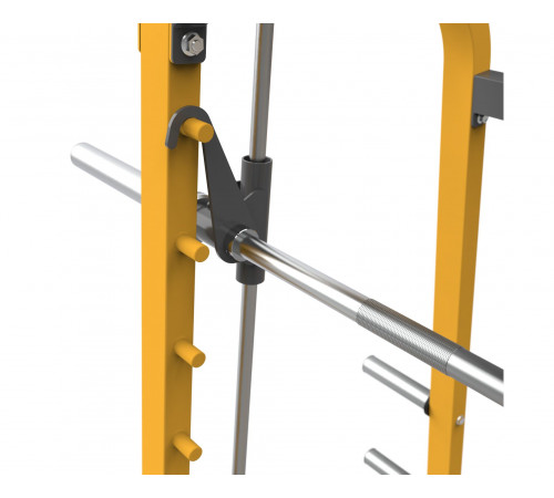 Машина Смита, силовая рама STONERISE D007