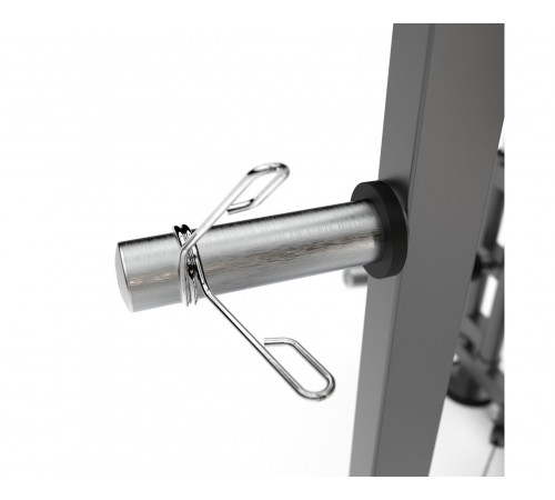 Мультистанция, машина Смита STONERISE D873