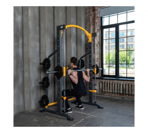 Машина Смита, силовая рама STONERISE StoneFrame