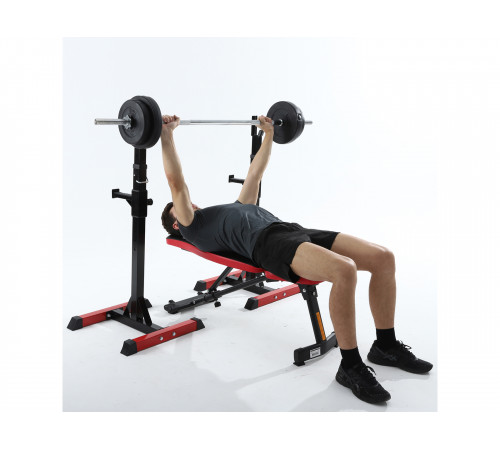 Скамья силовая универсальная UNIX Fit BENCH 130