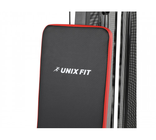 Силовой комплекс UNIX Fit BLOCK 50