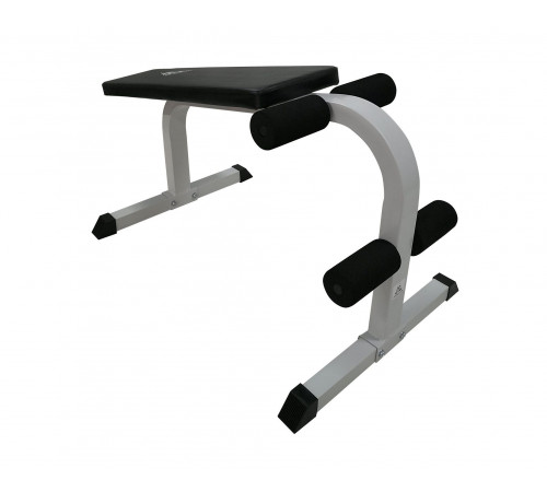 Скамья универсальная DFC Homegym D771