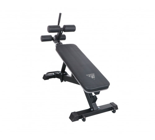 Скамья для пресса DFC D2320