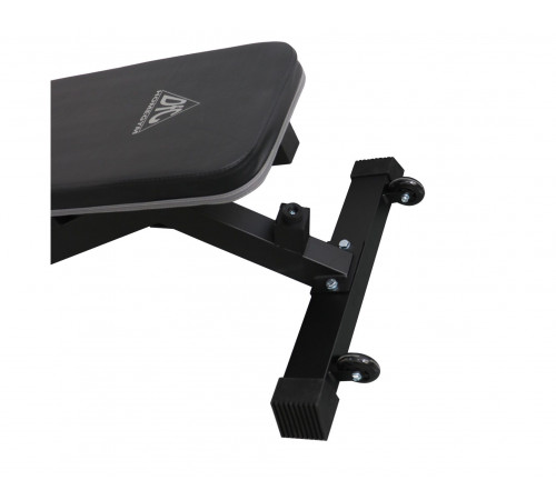 Скамья для пресса DFC D2320