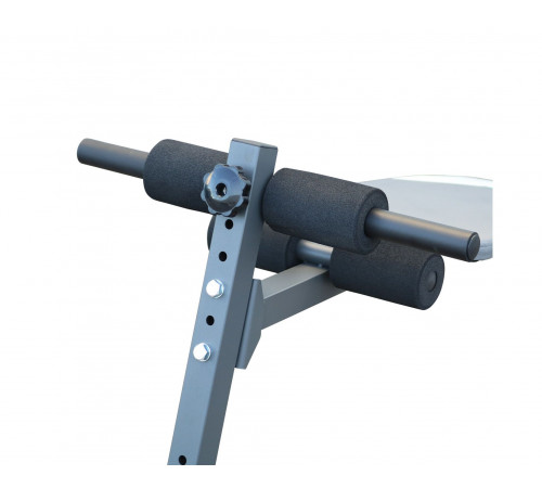 Скамья для пресса DFC DB140