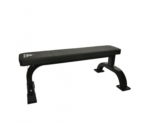 Скамья со стойками под штангу DFC DZ005FBB