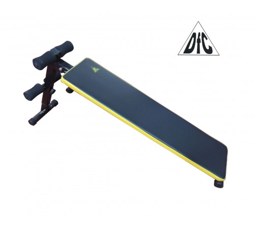 Скамья для пресса DFC SJ300