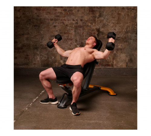 Скамья универсальная STONERISE DS01