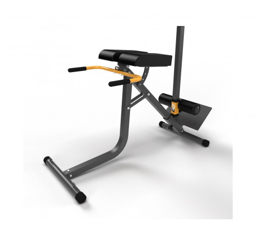 Гиперэкстензия STONERISE HypeRise