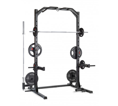 Стойка для штанги с турником VictoryFit VF-B2007