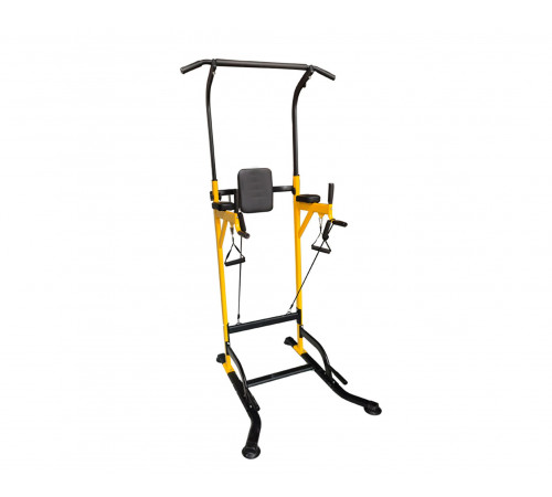 Турник - брусья Power Tower DFC Homegym G008Y