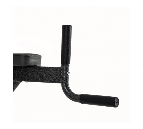 Турник-брусья со скамьей DFC Power Tower G004