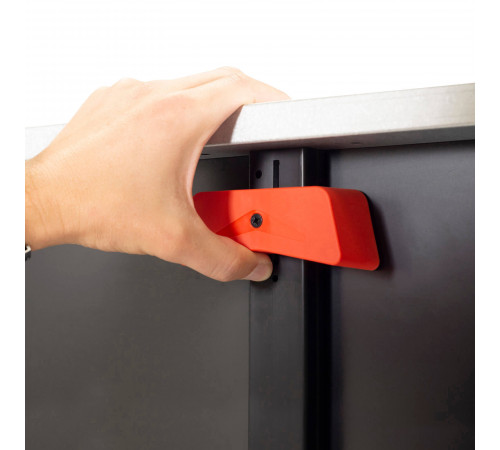 Теннисный стол Cornilleau 600X Performance Outdoor