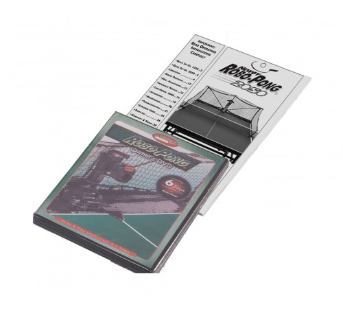 Робот DONIC NEWGY ROBO-PONG 1055