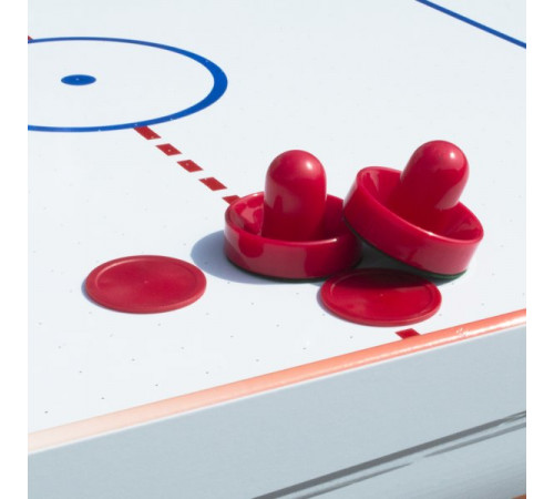 Игровой стол - аэрохоккей "Falcon" 6 ф