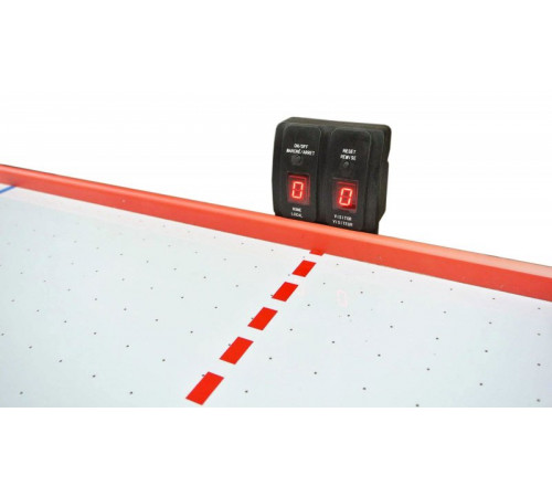 Игровой стол - аэрохоккей "Falcon" 6 ф