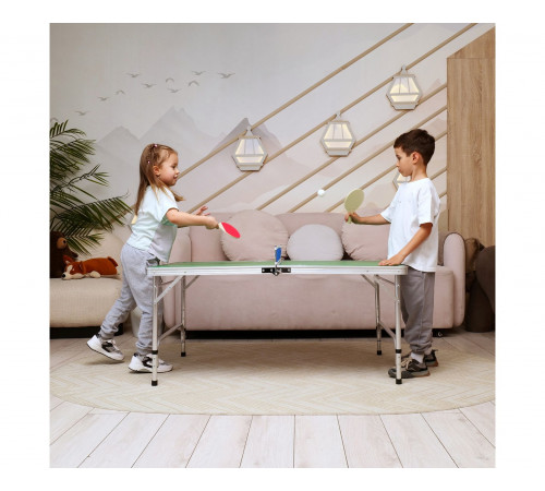 Теннисный стол детский DFC DANDELION 48" JG-T-84822