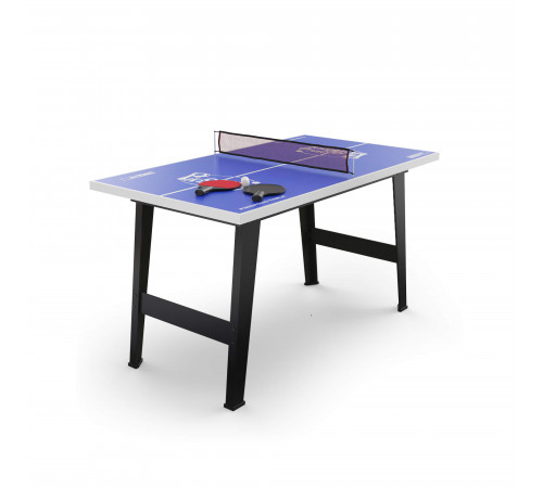Игровой стол UNIX Line Настольный теннис (121х68 cм)
