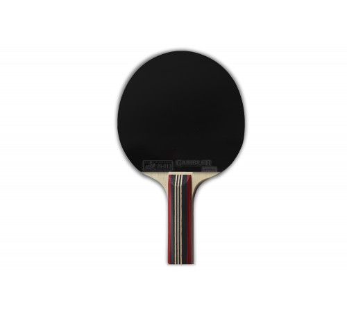 Ракетка Gambler PURE 7 NINE ULTRA TACK (прямая)