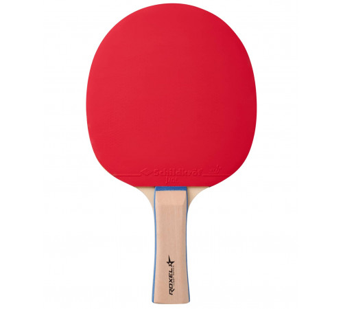 Ракетка для настольного тенниса Hobby Progress, коническая