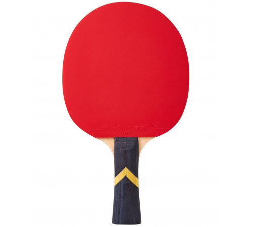 Ракетка для настольного тенниса 1* Forward, коническая