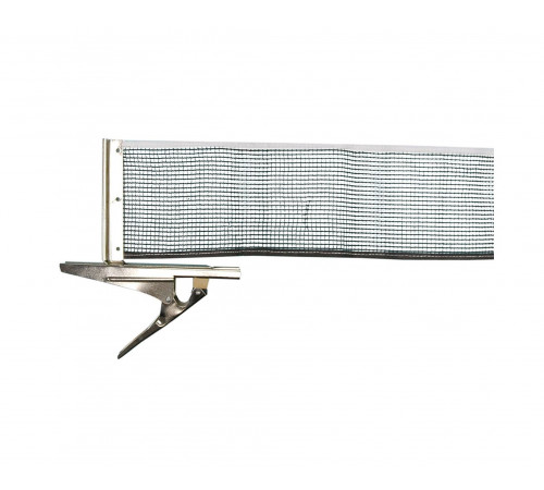 Сетка н/т DONIC CLIPMATIC в комплекте