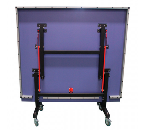 Профессиональный Теннисный стол для помещений Scholle T850