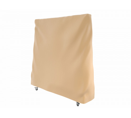 Чехол универсальный для теннисного стола UNIX Line (beige)