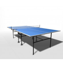 Складной теннисный стол WIPS Roller