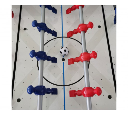 Игровой стол - трансформер DFC FESTIVAL2 48" 12 в 1