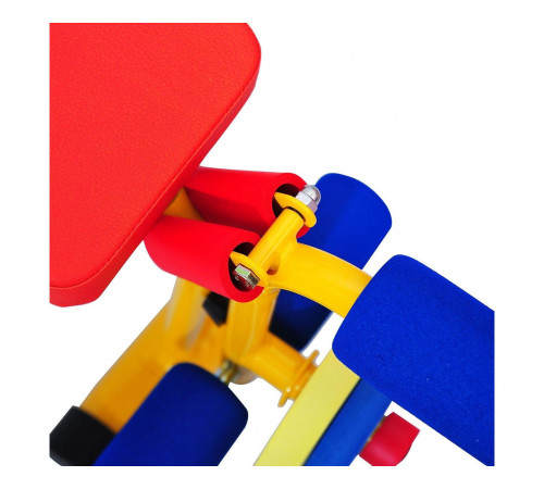 Скамья под штангу детская DFC (VT-2400)