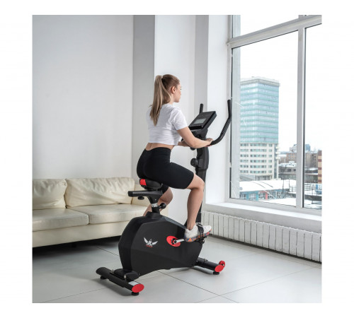 Велотренажер DFC Cardio B255