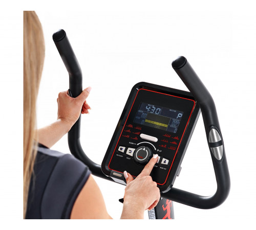 Велотренажер DFC Cardio B300