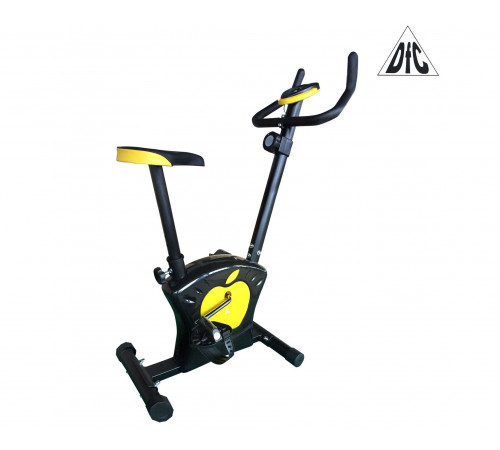 Велотренажер DFC B8607