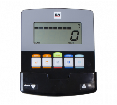 Велотренажер BH FITNESS ARTIC COMFORT PROGRAM