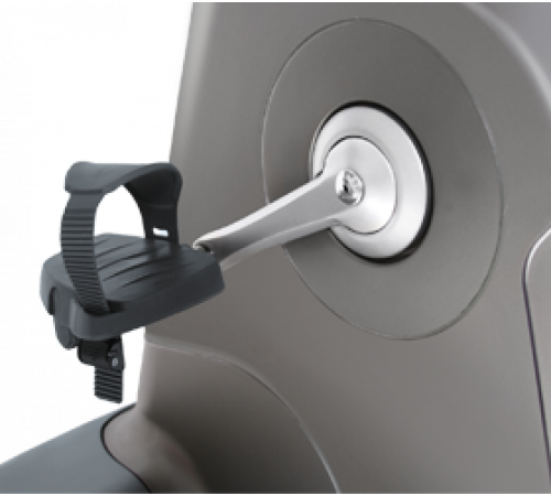 Велоэргометр BRONZE GYM R901 PRO