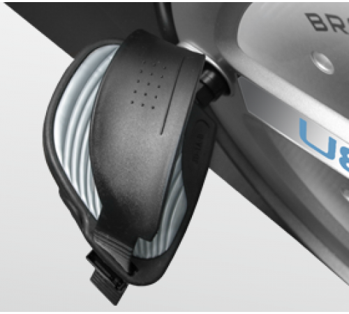 Велотренажер BRONZE GYM R801 LC