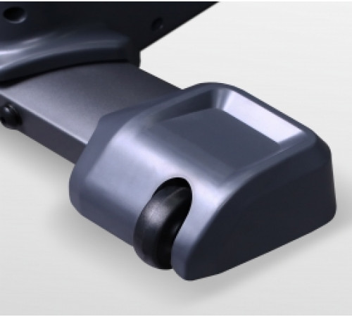 Велоэргометр с генератором BRONZE GYM U1000M PRO TURBO