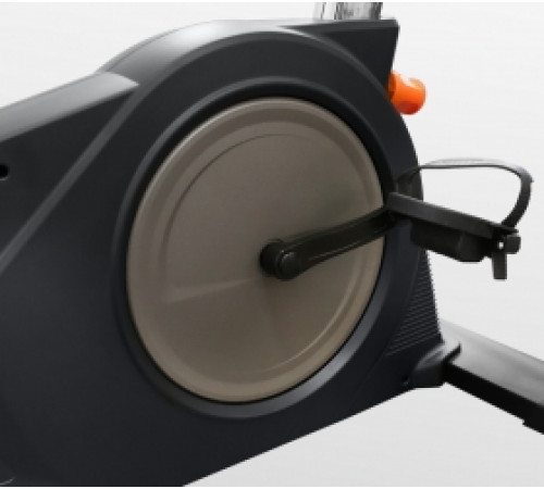 Велоэргометр BRONZE GYM U800M