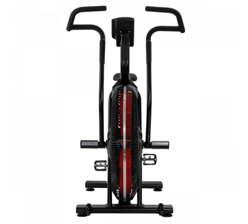 Вертикальный велотренажер CardioPower PRO CA300