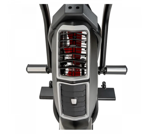 Вертикальный велотренажер CardioPower PRO CA300