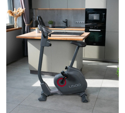 Велотренажер CARBON FITNESS U500