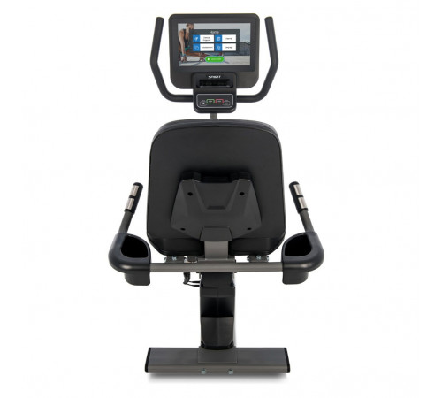 Велотренажер SPIRIT CR800ENT