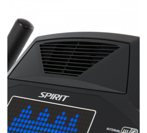 Велотренажер SPIRIT CU800