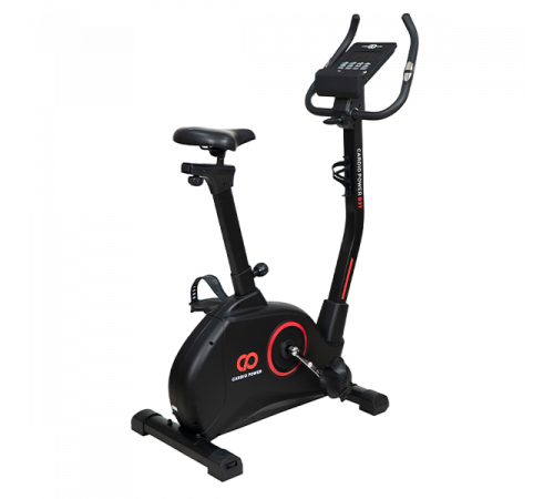 Вертикальный Велотренажер СardioPower B37