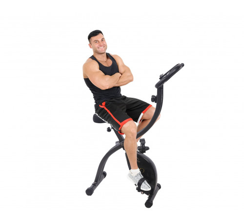 Велотренажер DFC B3332S